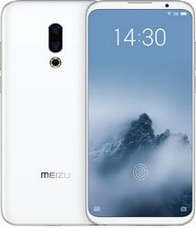 Ремонт телефона Meizu 16 в Сочи